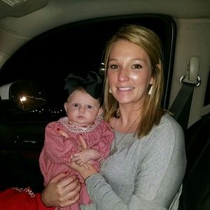 Meet your Posher, Paige